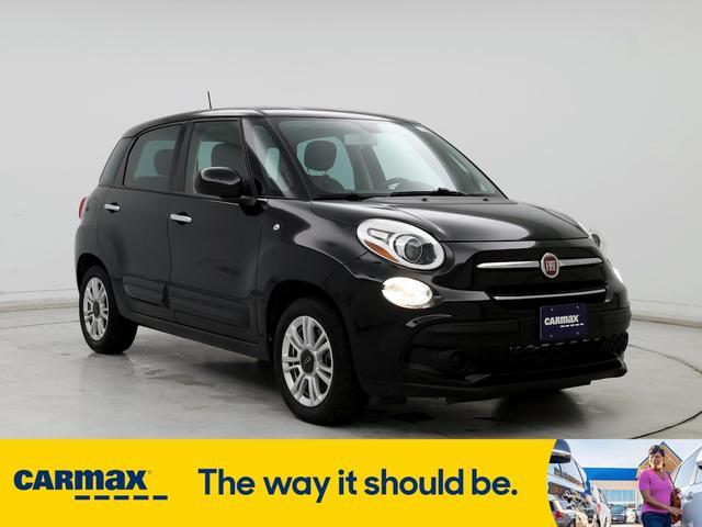 2019 Fiat 500L