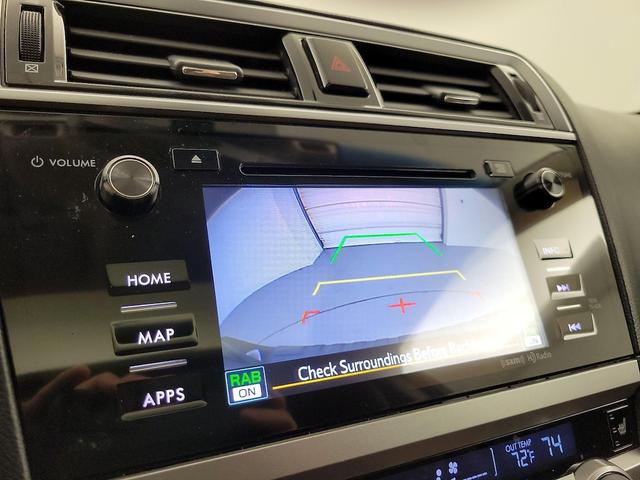Photo of 2017 Burgundy Subaru Outback