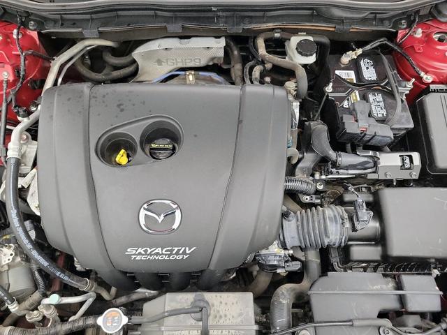 Photo of 2014 Red Mazda Mazda6