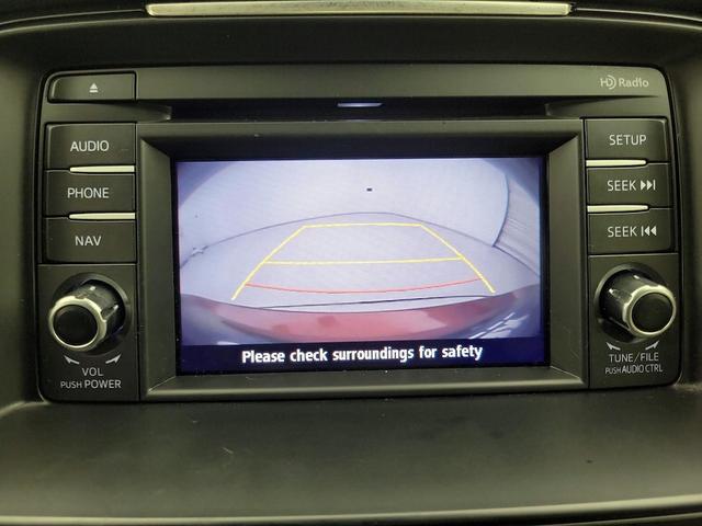 Photo of 2014 Red Mazda Mazda6