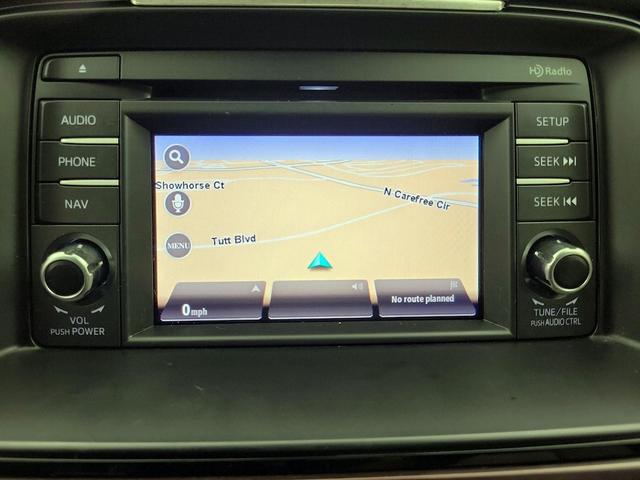 Photo of 2014 Red Mazda Mazda6