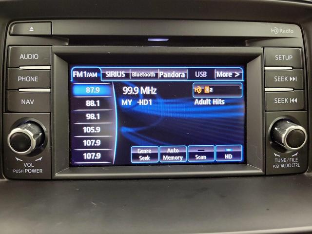 Photo of 2014 Red Mazda Mazda6