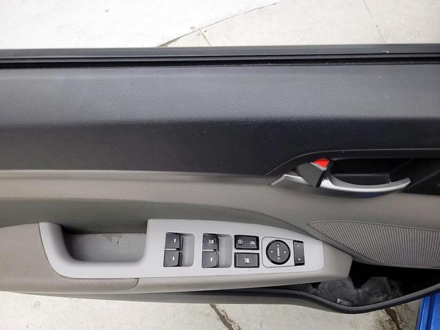 Photo of 2018 Blue Hyundai ELANTRA