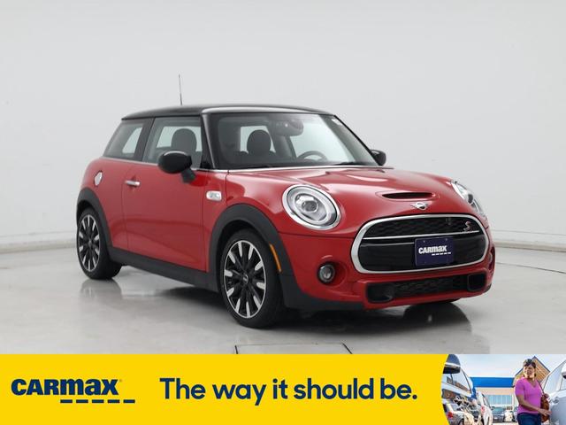 2021 MINI Hardtop