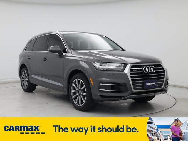 2018 Audi Q7