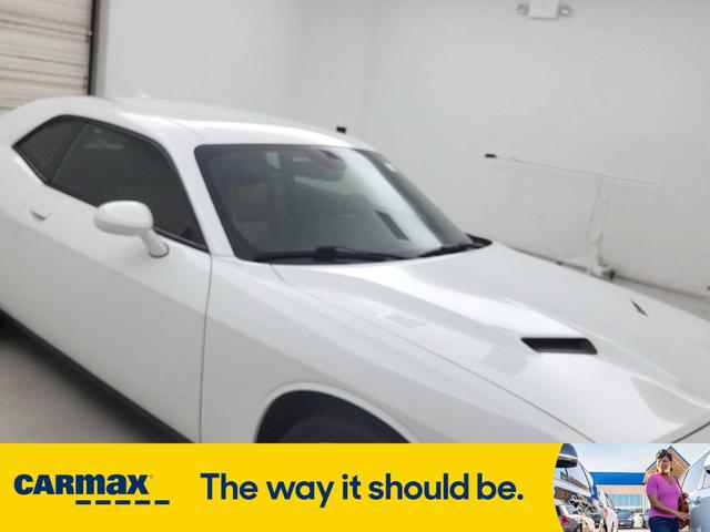 2019 Dodge Challenger
