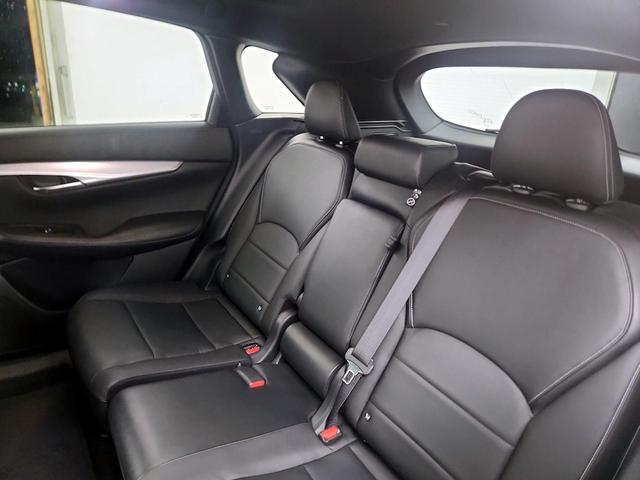 Photo of 2020 Black INFINITI QX50