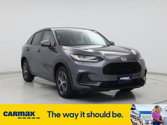 2023 Honda HR-V