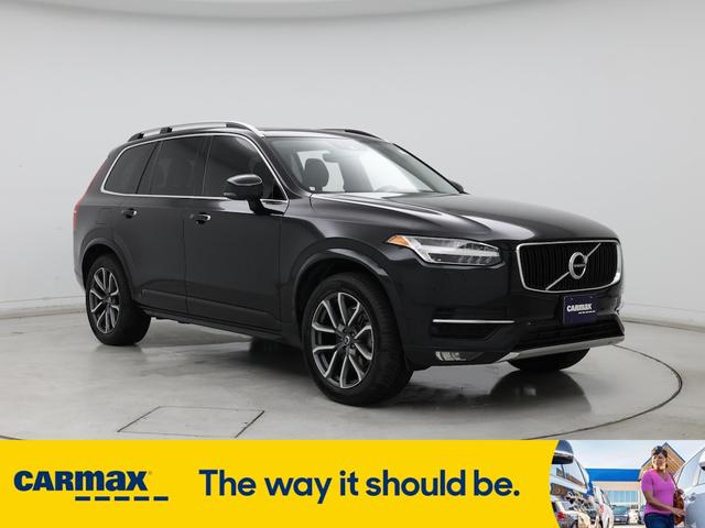 2016 Volvo XC90
