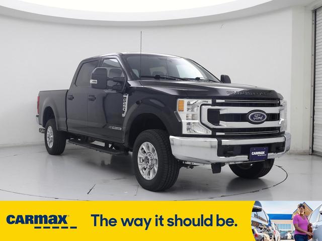2022 Ford F-250
