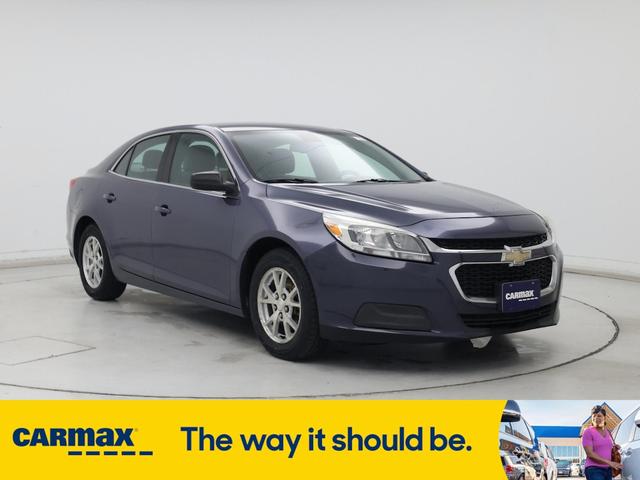 2014 Chevrolet Malibu