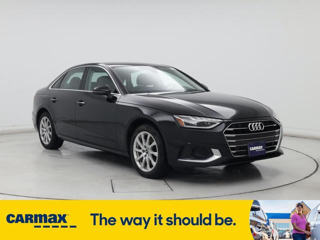 2023 Audi A4