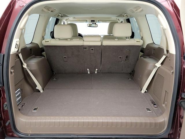 Photo of 2019 Red Lexus GX 460
