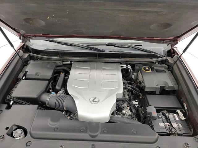 Photo of 2019 Red Lexus GX 460