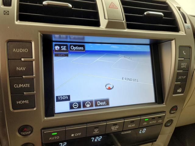Photo of 2019 Red Lexus GX 460