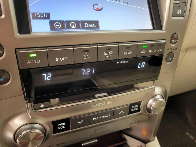 Photo of 2019 Red Lexus GX 460