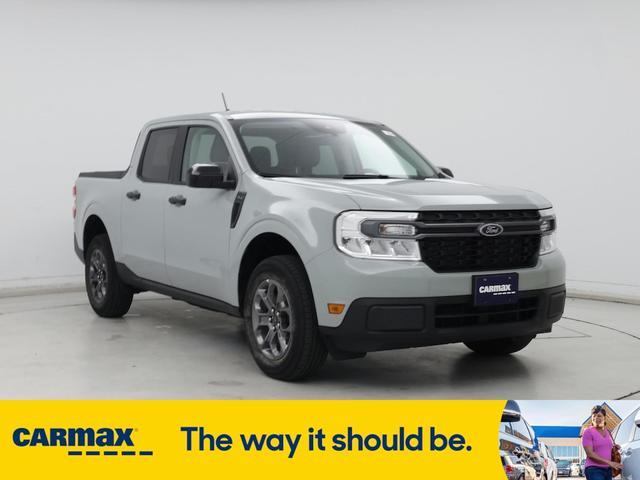 2024 Ford Maverick