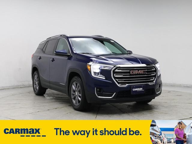 2023 GMC Terrain