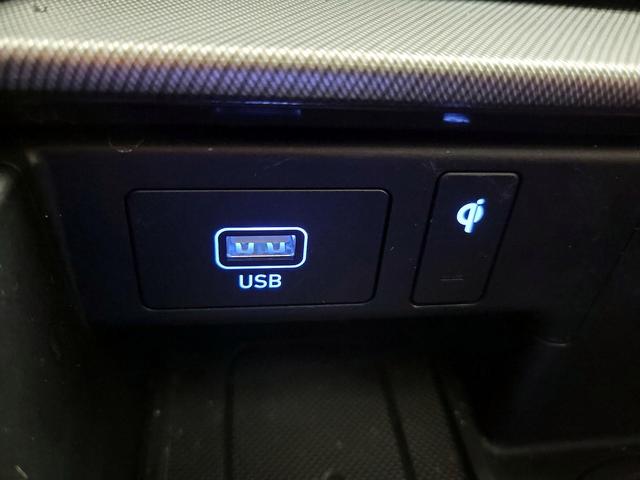 Photo of 2023 Silver Hyundai PALISADE