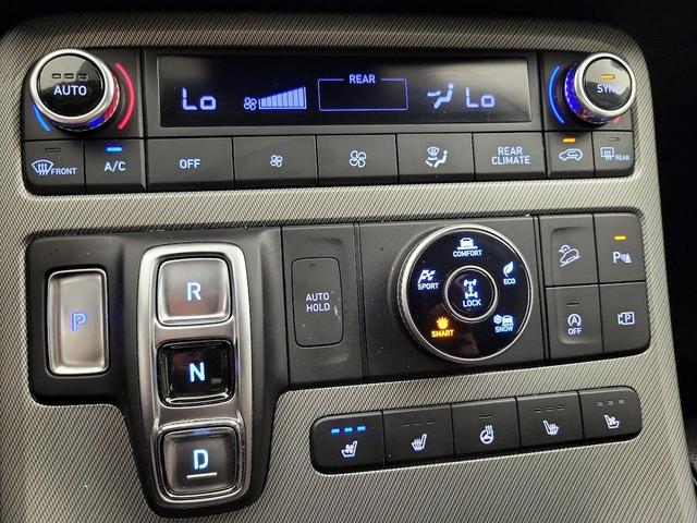 Photo of 2023 Silver Hyundai PALISADE