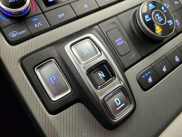 Photo of 2023 Silver Hyundai PALISADE