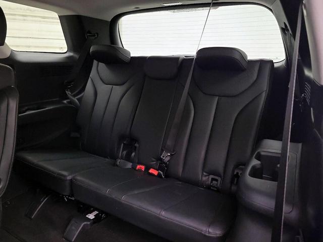 Photo of 2023 Silver Hyundai PALISADE