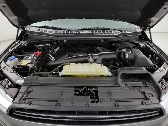 Photo of 2019 Gray Ford F-150