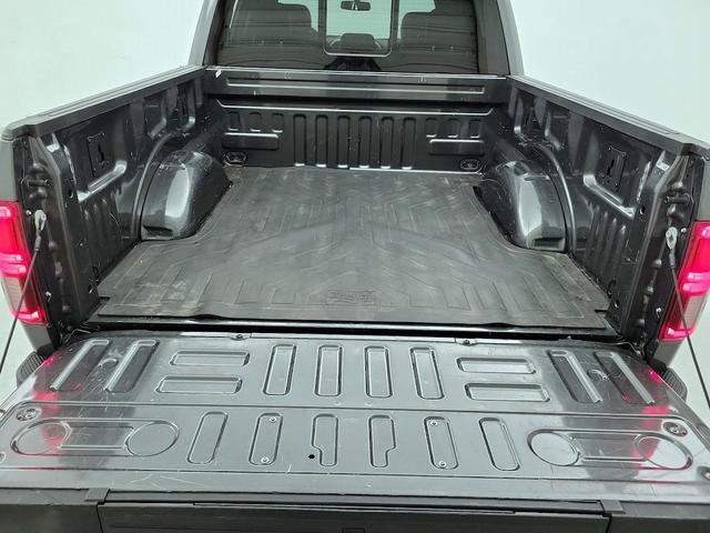 Photo of 2019 Gray Ford F-150