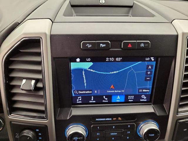 Photo of 2019 Gray Ford F-150