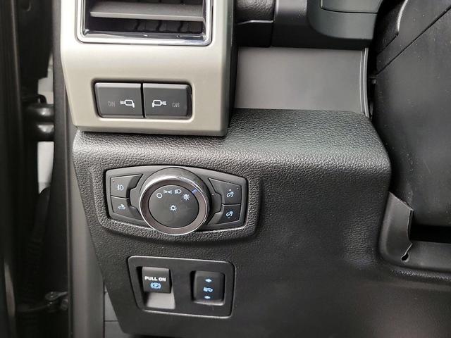 Photo of 2019 Gray Ford F-150