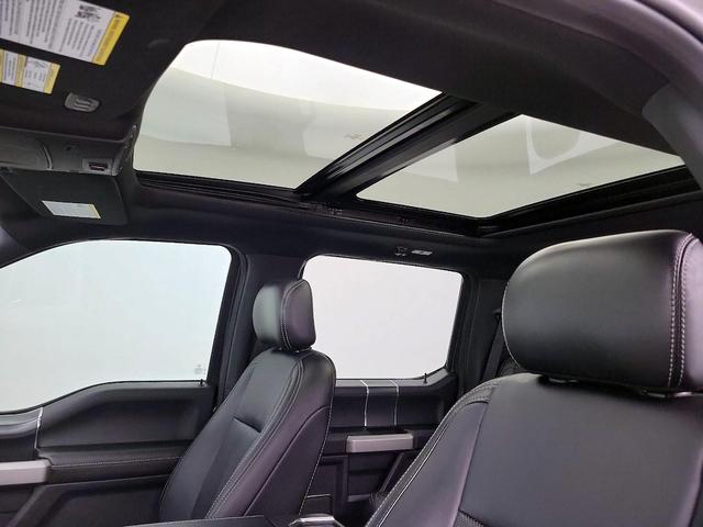 Photo of 2019 Gray Ford F-150