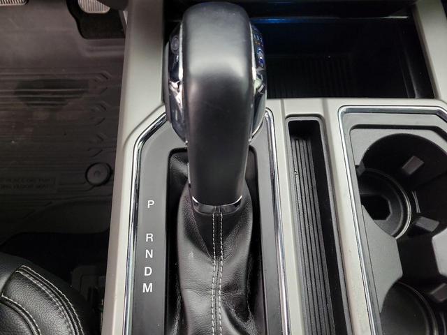 Photo of 2019 Gray Ford F-150