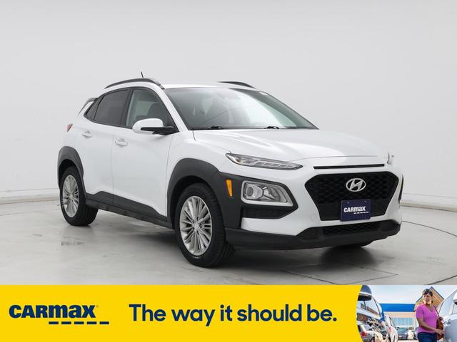 2019 Hyundai KONA