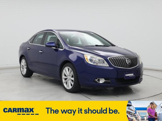 2014 Buick Verano