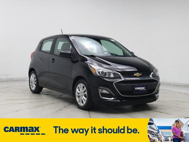 2020 Chevrolet Spark