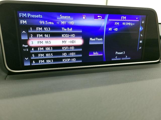 Photo of 2018 Gray Lexus RX 350