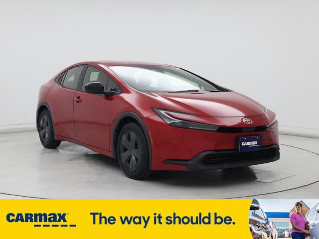 2023 Toyota Prius