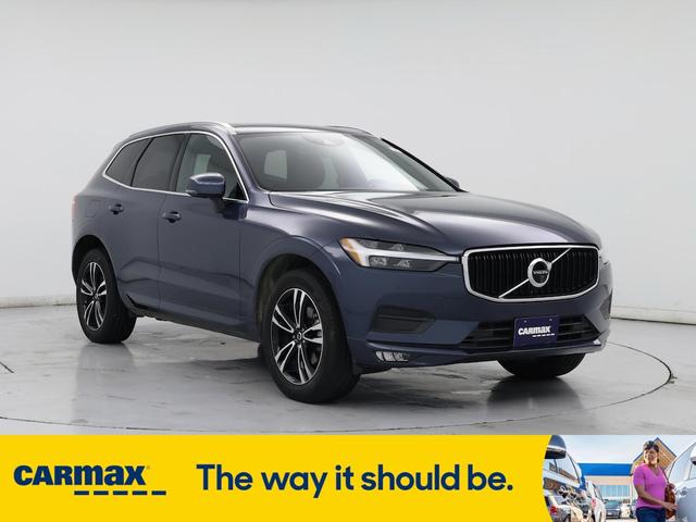 2021 Volvo XC60