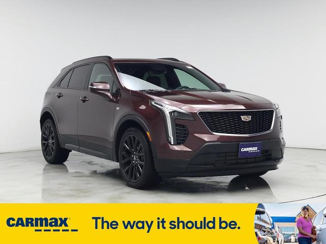 2023 Cadillac XT4