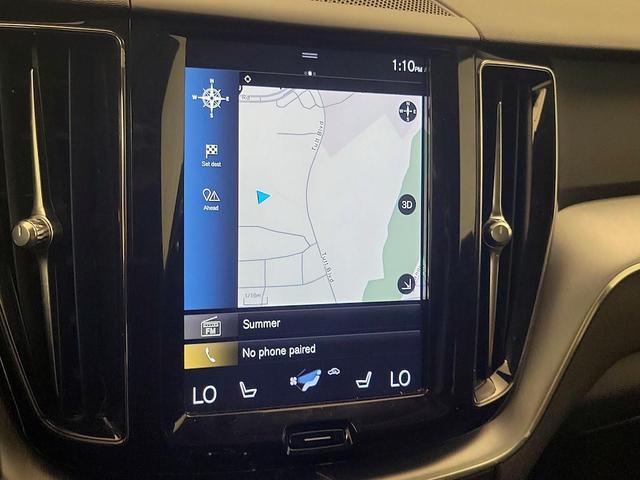 Photo of 2020 White Volvo XC60
