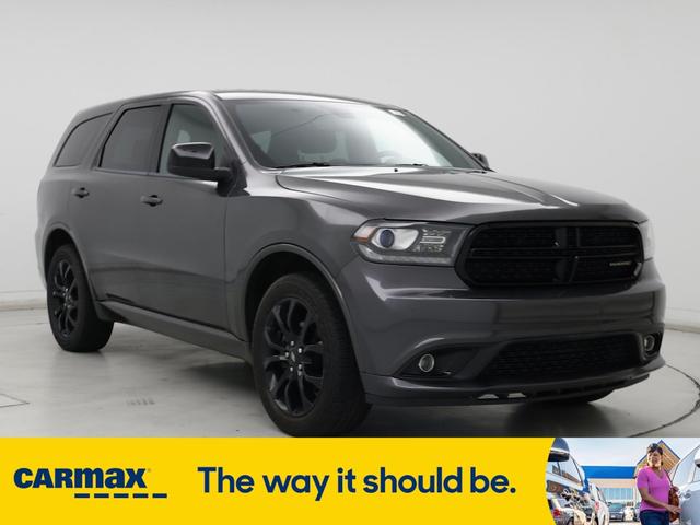 2019 Dodge Durango