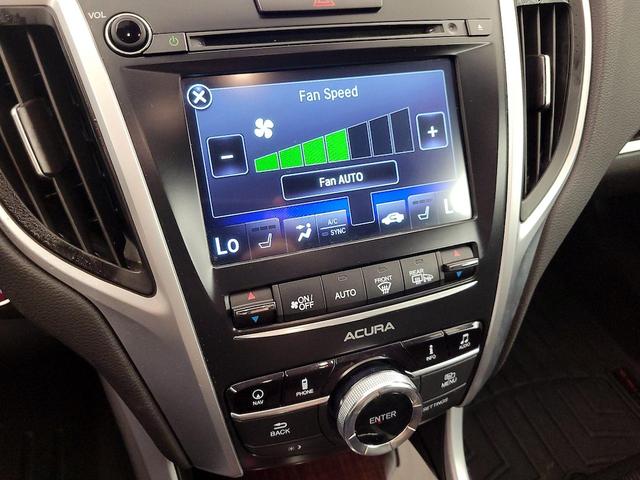 Photo of 2016 Pearl Acura TLX