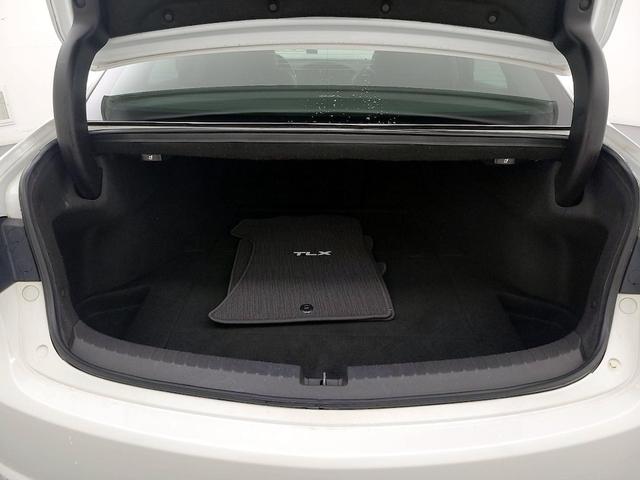Photo of 2016 Pearl Acura TLX