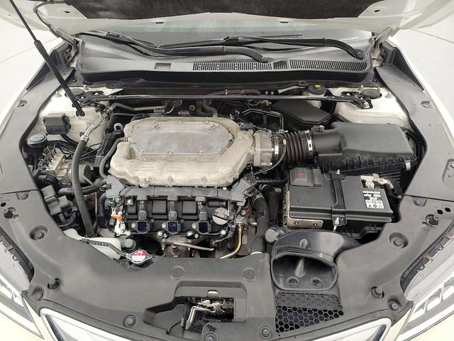 Photo of 2016 Pearl Acura TLX