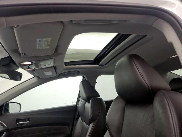 Photo of 2016 Pearl Acura TLX