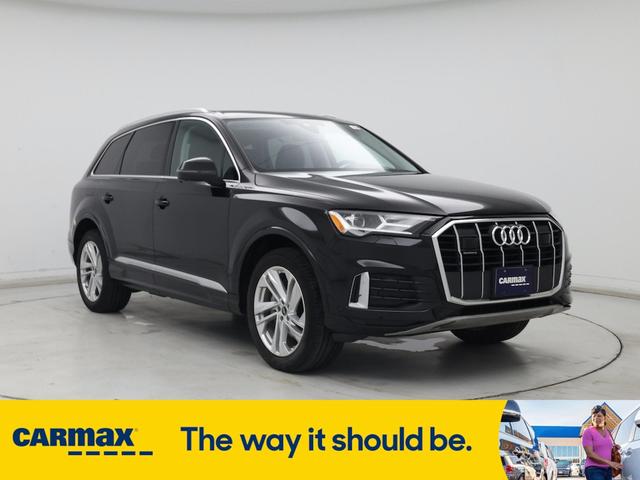 2023 Audi Q7