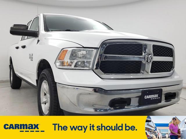 2019 RAM 1500 Classic