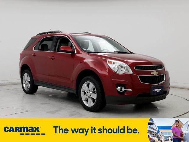 2013 Chevrolet Equinox