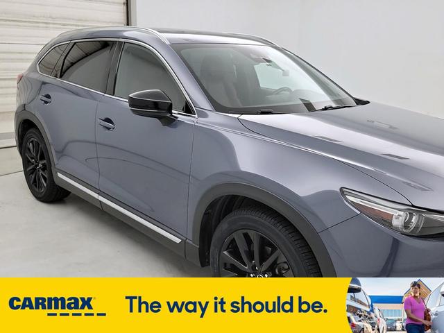 2023 Mazda CX-9
