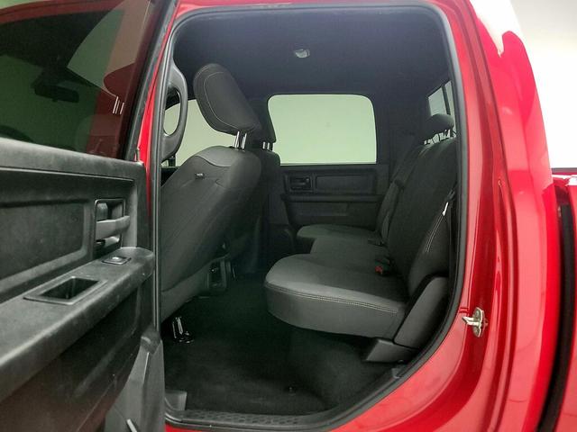 Photo of 2023 Red RAM 2500